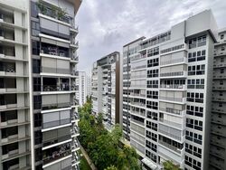 Twin Fountains (D25), Condominium #515196001